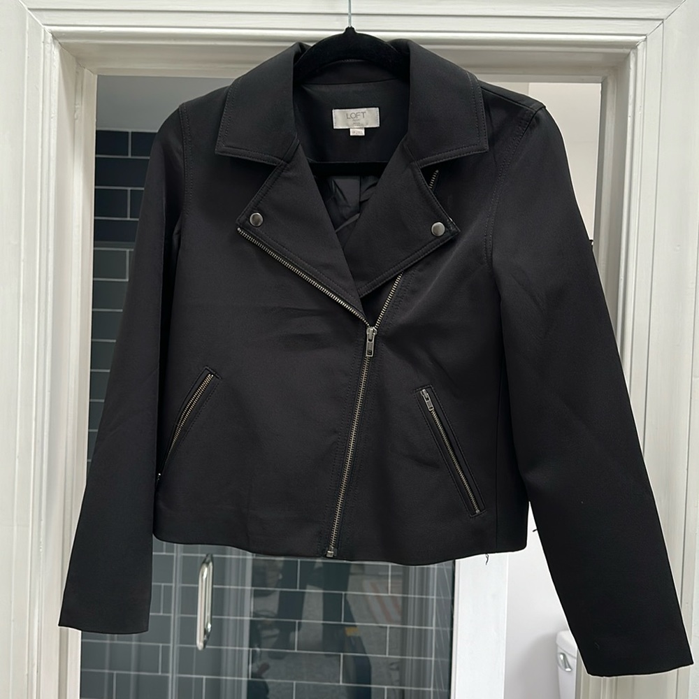 Loft Jacket